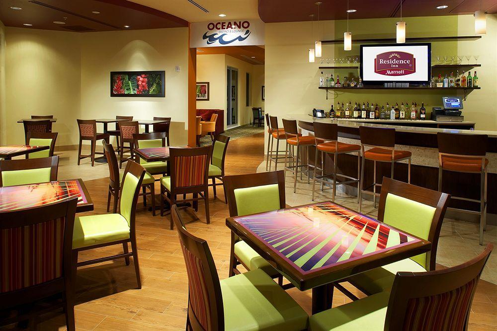 Residence Inn Fort Lauderdale Pompano Beach/Oceanfront Buitenkant foto