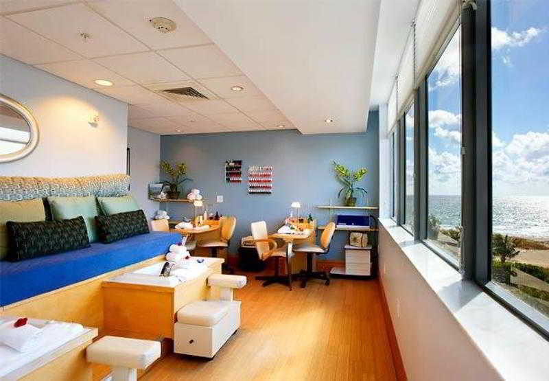Residence Inn Fort Lauderdale Pompano Beach/Oceanfront Buitenkant foto